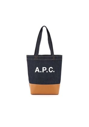 A.P.C. Axelle Small Tote Bag