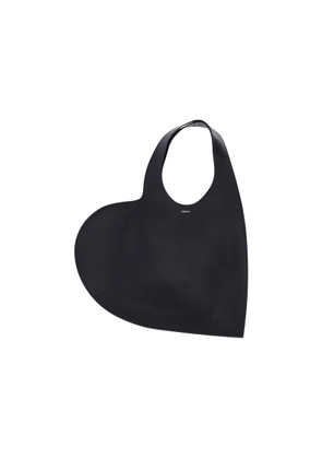Coperni Heart Large Tote Bag