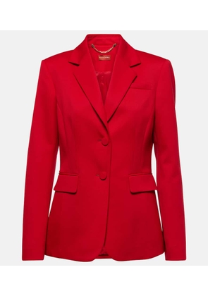 Altuzarra Fenice wool blazer