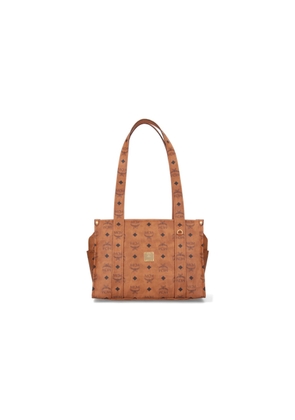 Mcm Aren Tote Bag