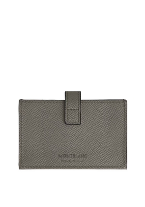 Montblanc Sartorial Card Holder