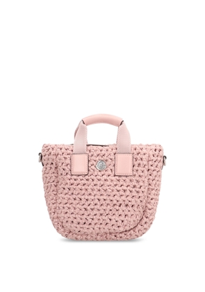 Moncler Micro Caradoc Tote Bag