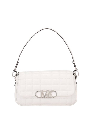 Michael Kors Chain Strap Logo Detailed Shoulder Bag