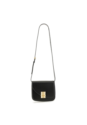 Ferragamo Shoulder Bag flame