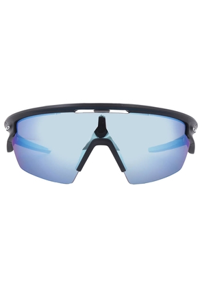 Oakley Sphaera Prizm Deep Water Polarized Shield Unisex Sunglasses OO9403 940305 36