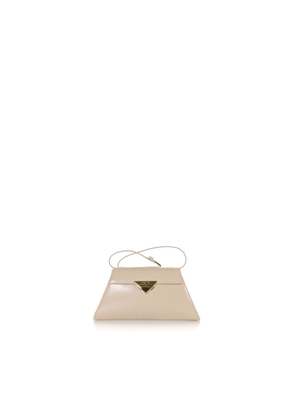 Prada Leather Shoulder Bag