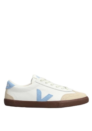 Veja Volley Organic Leather Sneakers, Brand Size 37 ( US Size 6 )