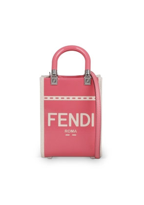 Fendi Sunshine Mini Bag