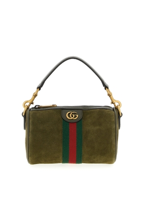 Gucci Ophidia Mini Handbag