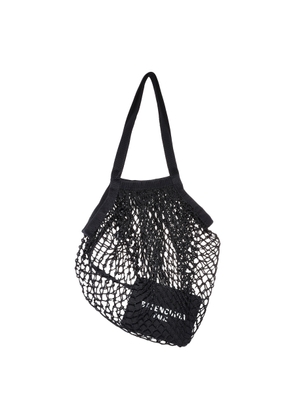 Balenciaga 24/7 Medium Bag in Black