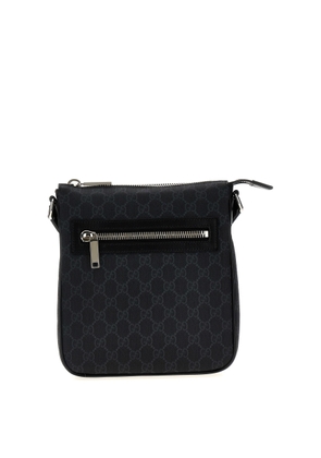 Gucci Gg Supreme Crossbody Bag