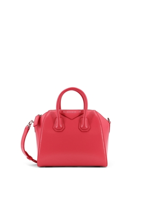 Givenchy Antigona Mini Leather Crossbody Bag