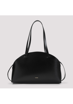 Jil Sander Medium Shoulder Bag Curve