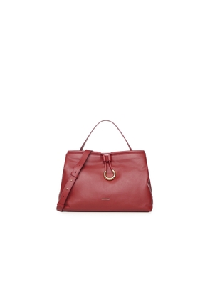 Coccinelle Leather Tote Bag