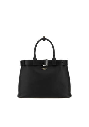 Prada Belted Handbag
