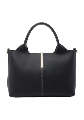 Tod'S Small Leather Handbag
