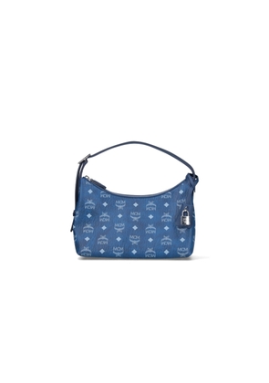 MCM arena Hobo Handbag