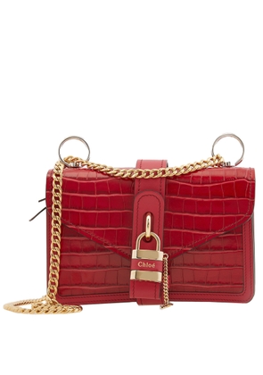 Chloe Aby Chain Shoulder Bag