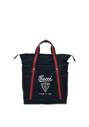 Gucci Large Coat Of Arms Shopping