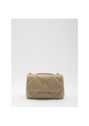 Tory Burch Kira Diamond Quilt Small Convertible Bag