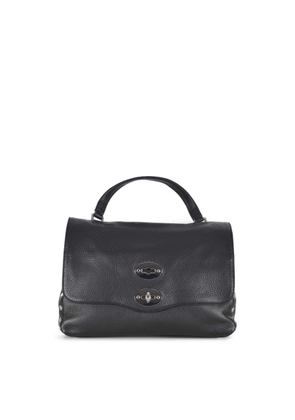 Zanellato Stud-embellished Tote Bag