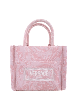 Versace Barocco Athena Extra Small Tote Bag