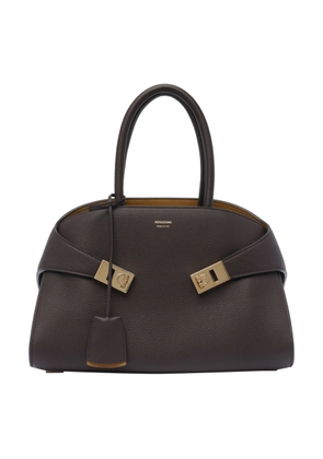 Ferragamo Non Pubblicare - Hug Handbag