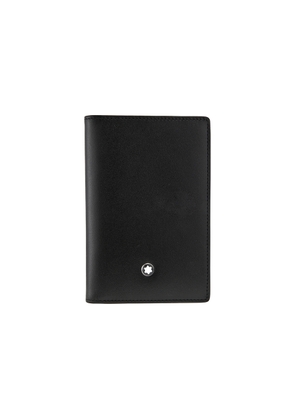 Montblanc Meisterstuck Business Card Holder 14108
