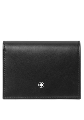 Montblanc Soft Nano Small Continental Wallet
