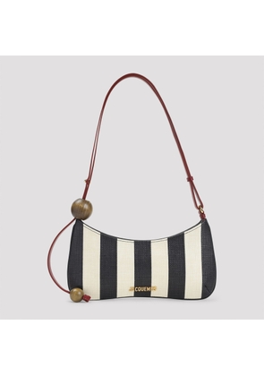 Jacquemus The Bisou Perle Handbag