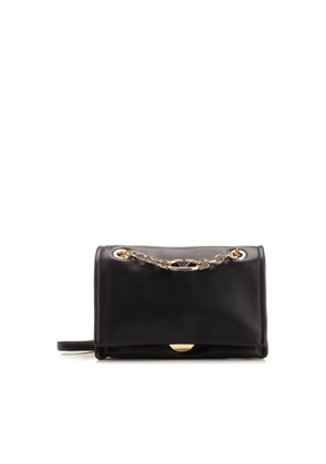 Valentino Garavani Vlogo Chain Shoulder Bag