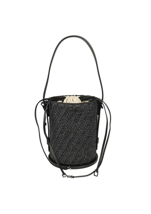 Max Mara Bucket Bag