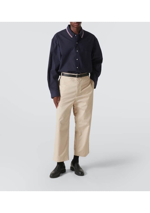 Thom Browne Cotton shirt