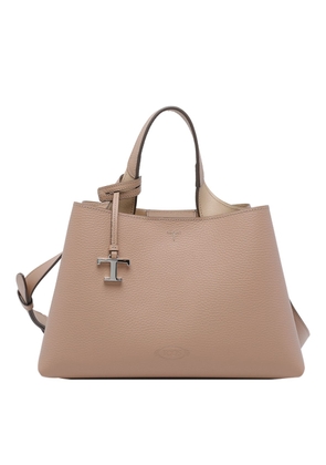 Tod'S Small Leather Handbag