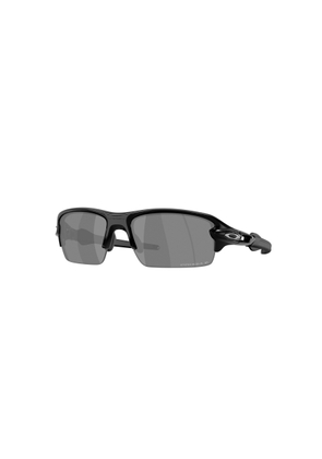 Oakley FLAK 2.0 S Prizm Black Polarized Sport Mens Sunglasses OO9511 951104 59