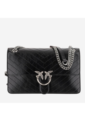 Pinko Love One Light Classic Bag