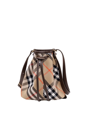 Burberry Bucket Bag