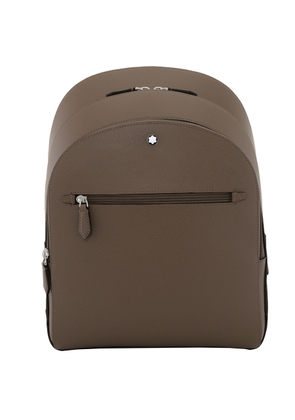 Montblanc Medium 3 Compartments Sartorial Backpack