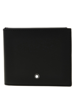 Montblanc Soft Trio Thin Wallet 4cc