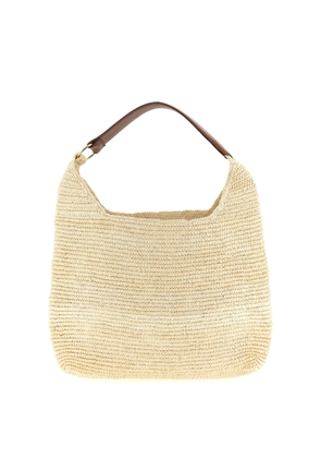 Maison Michel Cristiana Shoulder Bag