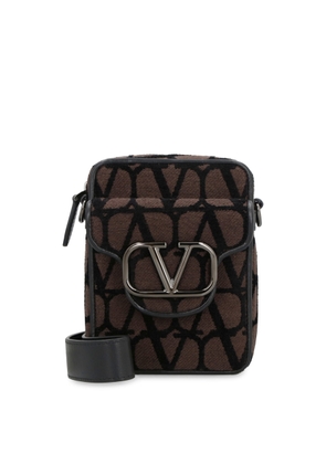 Valentino Garavani - Locã² Mini Crossbody Bag