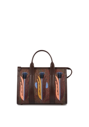 Etro X Agostino Iacurci - Mini Handbag