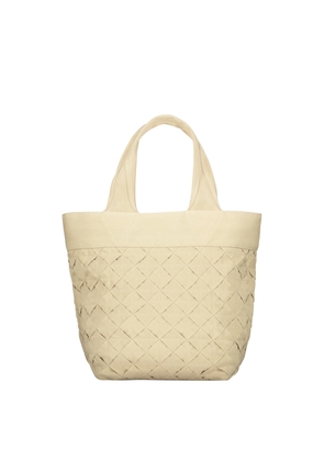 Bottega Veneta Intrecciato Nappa Tote