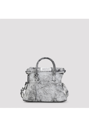 Maison Margiela 5Ac Loved To Death Mini Handbag