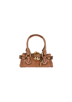 Chloé Paddington Small Bag