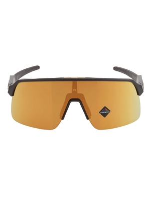 Oakley Sutro Lite Prizm 24K Shield Mens Sunglasses OO9463 946313 133