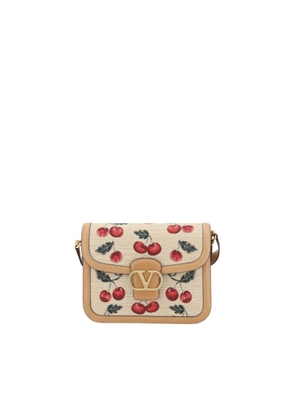 Valentino Garavani Cherryfic Shoulder Bag