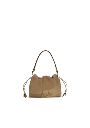 Fendi Mamma Baguette Shoulder Bag