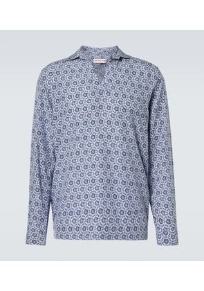 Orlebar Brown Ridley shirt