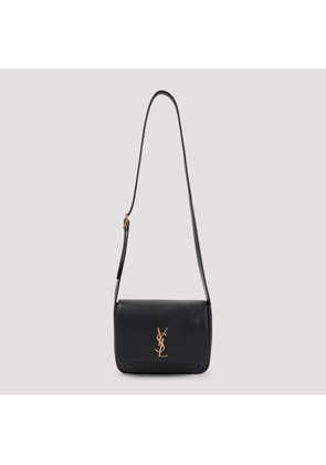 Saint Laurent Niki Saddle Crossbody Bag